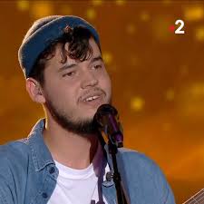 Joseph Kamel interprète son titre "Dis-moi" (The Artist) | Facebook