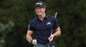 Besides golf and viktor hovland results you can follow 5000+ competitions from 30+ sports around the world on flashscore.com. Top 30 Players To Watch In 2020 Viktor Hovland