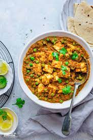 Matar Paneer Recipe Recipe How To Make Mutter Paneer Recipe Paneer Recipes Recipes Paneer Curry Recipes