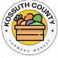 Kossuth County Farmers Market Vendor Meeting event in Algona, IA