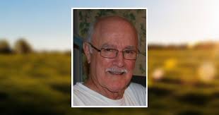 Ronald K. Koehler Obituary March 9, 2021