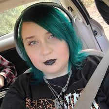 What are some good murder mystery audiobooks for a road trip?