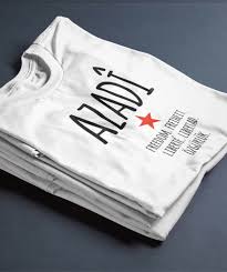 Azadi T Shirt Fast Shipping Refund Guarantee Kurdshop T Shirt Shirts Mens Tshirts