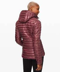 Pack It Down Jacket Shine Ad Sponsored Pack Jacket Shine Lululemon Women Down Jacket Pants For Women