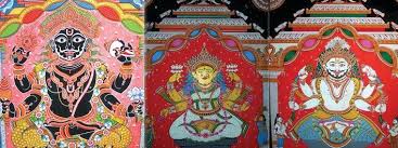 Image result for puri jagannath god