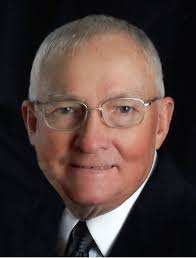 Charles 'Chuck' Parmer, age 87