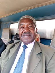 Uncle you were my pillar, my jump start and everything in life. Because of  you am now