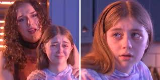 Channel 4 Hollyoaks sparks controversy as 12-year-old urged to transition  by trans woman in new scenes