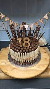 All of our cakes are tortes with multiple layers of cake and filling. 42 18th Birthday Cake Ideas 18th Birthday Cake Cake Birthday Cake