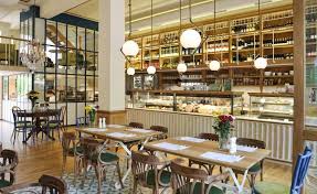 La Maison Du Grec Athens Greece Decoracao De Restaurante Design De Restaurante Bar E Restaurante Vintage