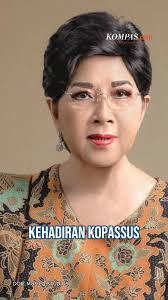 Kehadiran Kopassus di Pemakaman Titiek Puspa