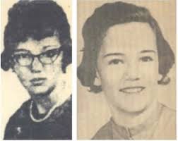 Peggy Beck's Instagram, Twitter & Facebook