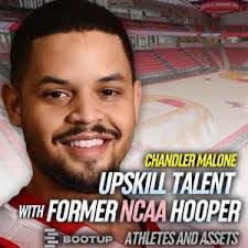 Chandler Malone's Instagram, Twitter & Facebook