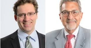 The Times-Picayune, The Advocate announce new editor after Peter Kovacs  retires