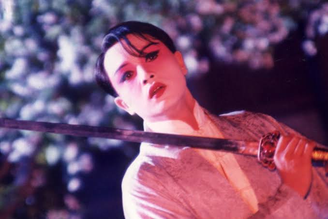 Film appreciation: Chen Kaige's Farewell My Concubine | South China Morning  Post