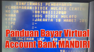 Check spelling or type a new query. Pembayaran Unpam Universitas Pamulang Di Atm Bank Mandiri By Video Pideo Tv