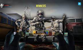 Modern warfare 2.after achieving a killstreak of 5 (or 4 with the hardline perk), a player may call in a helicopter that will airdrop a package (similar to the care package killstreak) containing the sentry gun. How To Get Call Of Duty Mobile On Your Android Phone Tech