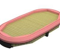 346-6688: Cat® Engine Air Filter - Secondary - Standard Efficiency