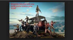 Namun, kata bijak indah untuk motivasi ini juga mempunyai sifat lebih mendorong seseorang untuk menjadi lebih baik menjadi pribadi yang positif. Arti Kata Noob To Soon Aim Looting Di Game Pubg Mobile Daftar Istilah Yang Sering Dipakai Tribun Sumsel