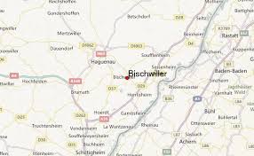 Meteo locale de très haute précision. Previsions Meteo Pour Bischwiller