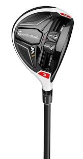 Taylormade Men S M1 Fairway Wood Taylormade Taylormade Golf Golf