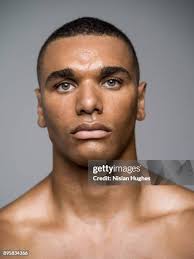 241 Black Guy With Green Eyes Stock Photos, High-Res Pictures, and Images