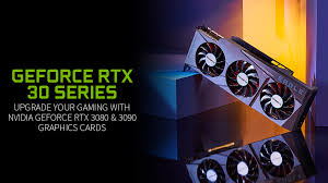 If that all sounds like a second language to you, know that the rtx 3080 promises to. Upgrade Your Gaming With Nvidia Geforce Rtx 3080 3090 Graphics Cards B H Explora