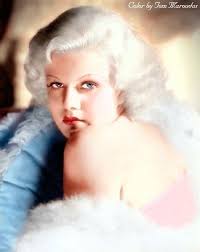 Jean Harlow Fan Page added a new photo.