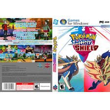 This is my model of my best pokemon trainer join the leading showcase platform for art and design. Pokemon Sword Shield Pc Offline Dvd Installation Shopee Malaysia