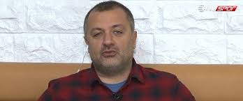 Ejderha Ile Savasmak Gibi Bir Sey Ejderhalar Spor