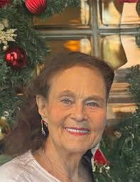 Obituary information for Sally Reid Carter