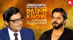 Arnab Goswami Vs Waris Pathan Over Anthem Controversy Youtube