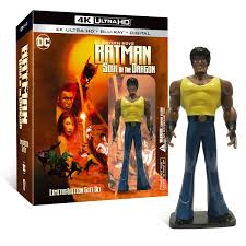 Watching once is a favorite. Batman Soul Of The Dragon Figurine Digital Copy 4k Ultra Hd Blu Ray Blu Ray Only Best Buy 2021 Best Buy