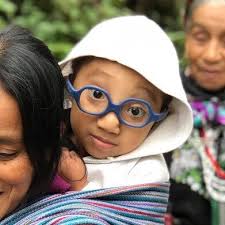 Felix. This is a Love Story — Hands for Peacemaking Foundation