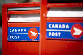 Should Your Mail Be Delivered Daily? Canada Post Wants Ottawa To Rethink  Its Mandate