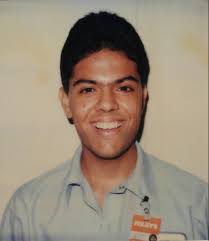 Corner store, taken this day 5 years ago, 2020.