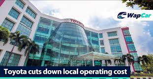Kat situ ada kilang toyota bukit raja. Umw Toyota Motor To Relocate Head Office Out Of Shah Alam Wapcar