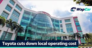 Info & promosi proton showroom shah alam seksyen 22. Umw Toyota Motor To Relocate Head Office Out Of Shah Alam Wapcar