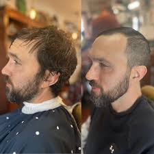 Reviews of Bad Habits Barbershop & Esthetics