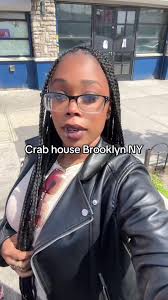 Chrissy Crab Brooklyn