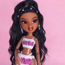 If you found any images copyrighted to yours, please contact us and we will remove it. 830 Bratz Doll Ideas Bratz Doll Brat Doll Bratz Girls
