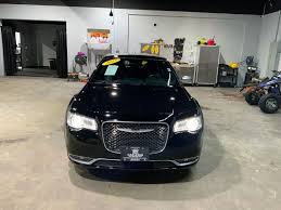 Image result for Black 2014 Chrysler