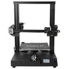 Gearbest Coupon 379 99 Only For Creality3d Cr20 Quickly Assemble 3d Printer Black Us Plug 3 Pin Impression 3d Coupon De Reduction Bons Plans