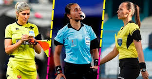 O mundial de clubes de 2021 ainda não tem uma data fechada para acontecer, mas será nos moldes tradicionais do torneio: Arbitro Internacional