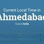 ahmedabad from www.timeanddate.com