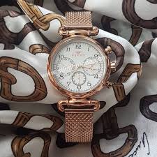 Ferro Bayan Kol Saati Yeni Modellerimiz Stoklarda Celik Kasa Celik Kordon 2 Yil Garanti Casual Fall Outfits Fashion Accessories Trends Trending Accessories