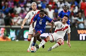 Mano Menezes' side beat Brazil's rivals in the Copa