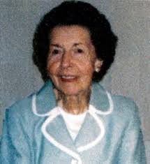 Elizabeth Malone Obituary