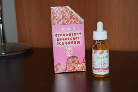 We apologize for the inconvenience. Vaporfi Strawberry Shortcake Ice Cream Review E Cigarette Reviews And Rankings