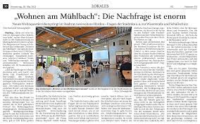 This program is for workers who Wohnen An Der Muhlbachpromenade Plattling Landauer Strasse Karl Gruppe